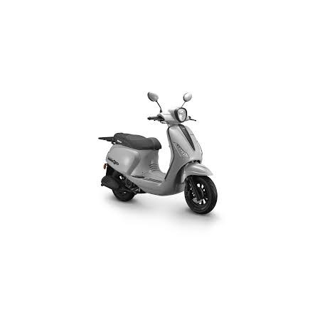 Neco Dino 50 - Nardo Grey