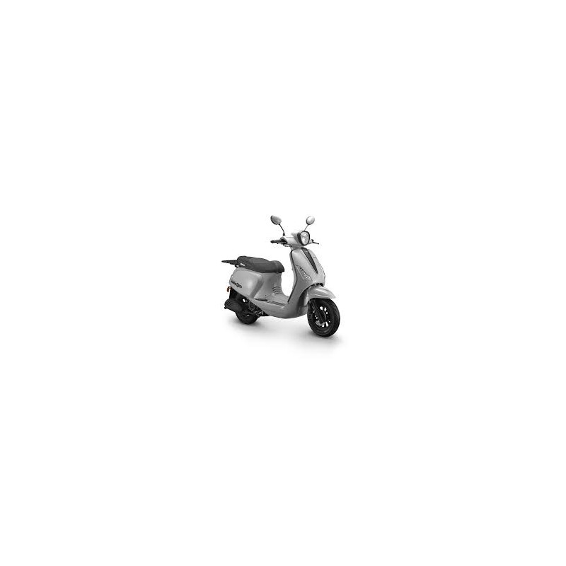 Neco Dino 50 - Nardo Grey