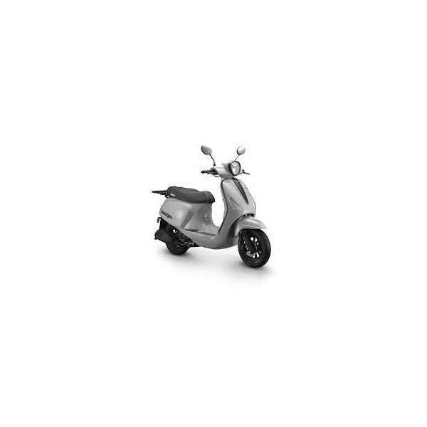 Neco Dino 50 - Nardo Grey