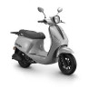 Neco Dino 50 - Nardo Grey