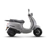 Neco Dino 50 - Nardo Grey côté