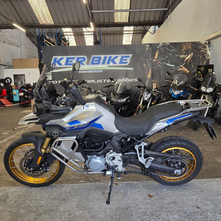 Voge 900 DSX occasion