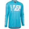 Maillot ANSWER A22 Syncron Merge - astana/blanc 8006913016