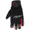 GANTS RST RIDER CE TEXTILE - ROUGE 8001501004