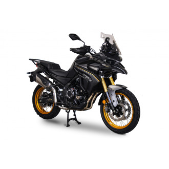 Voge 900DSX  Black Knight 4T MOTO 900DSX BLACK KNIG