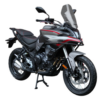 Voge 500 DSX Noir 4T VOGE 500 DSX NOIR EURO 5