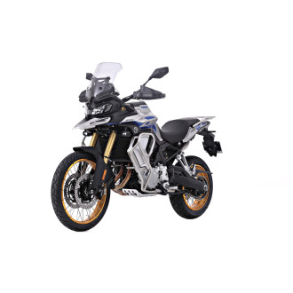 Voge 900 DSX Bleu/Gris 4T VOGE 900 DSX GRIS/BLEU