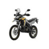 Voge 300 RALLY Gris Matte 4T VOGE 300 RALLY GRIS EURO 5