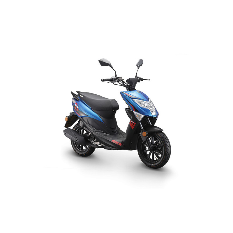 Neco One SX 50 Bleu 4T NECO ONE SX 50CC