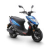 Neco One SX 50 Bleu 4T NECO ONE SX 50CC