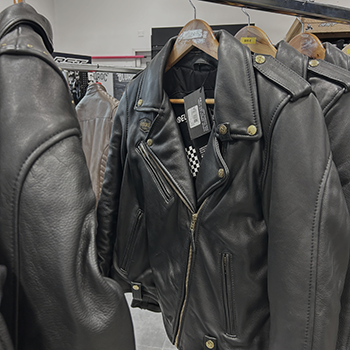 Blousons &agrave; vendre