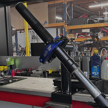 Pr&eacute;paration de suspensions