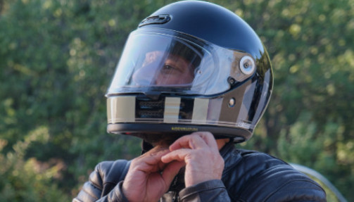 Casques : comment bien le choisir et quand le changer