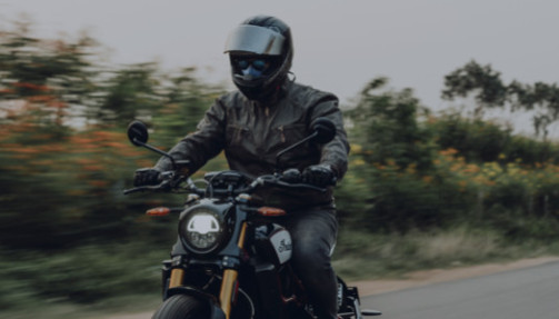 Les vérifications essentielles avant une sortie moto