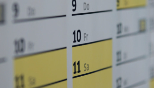 Calendrier d’entretien moto : que vérifier chaque mois / chaque année ?