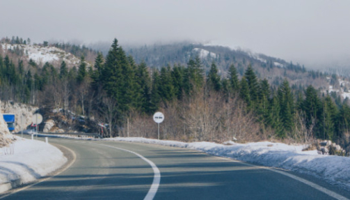 Stocker sa moto pendant l’hiver : les erreurs à éviter