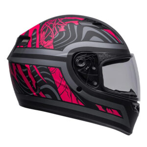 casque bell pink