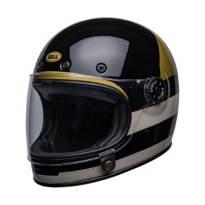 casque-bell-bullitt-blazon-noir/or